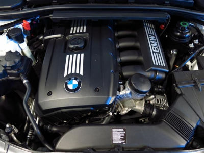 2011 BMW 328  i