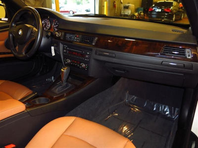 2011 BMW 328  i