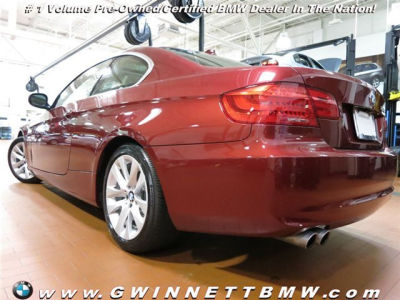 2012 BMW 328  i