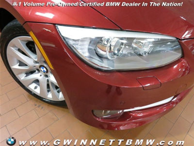 2012 BMW 328  i