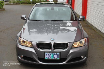 2011 BMW 328  i xDrive