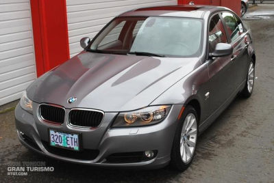 2011 BMW 328  i xDrive