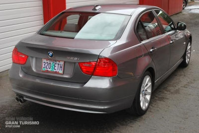 2011 BMW 328  i xDrive