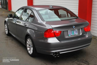 2011 BMW 328  i xDrive