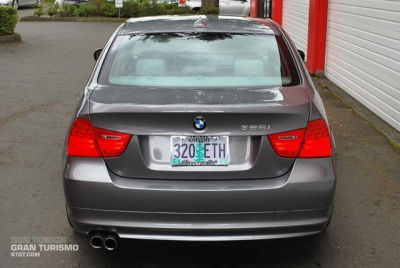 2011 BMW 328  i xDrive