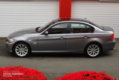 2011 BMW 328  i xDrive