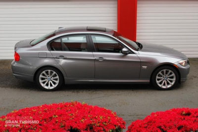 2011 BMW 328  i xDrive