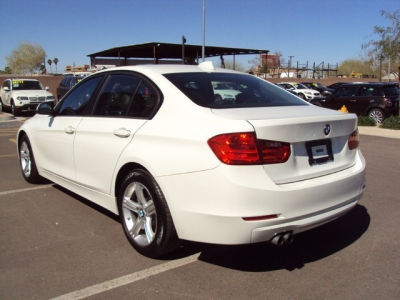 2012 BMW 328  i