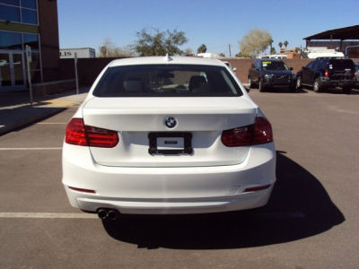2012 BMW 328  i