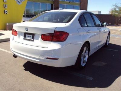 2012 BMW 328  i