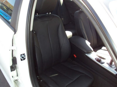 2012 BMW 328  i