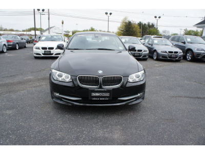 2011 BMW 328  i xDrive