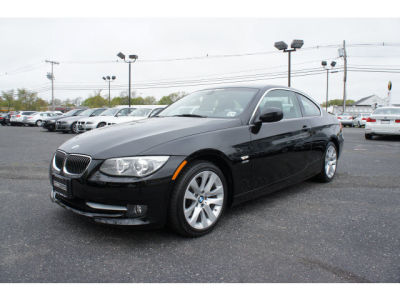 2011 BMW 328  i xDrive