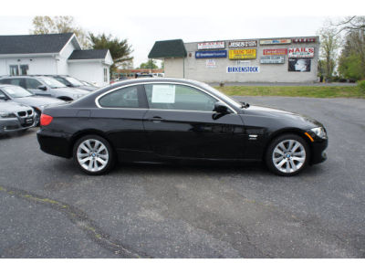 2011 BMW 328  i xDrive
