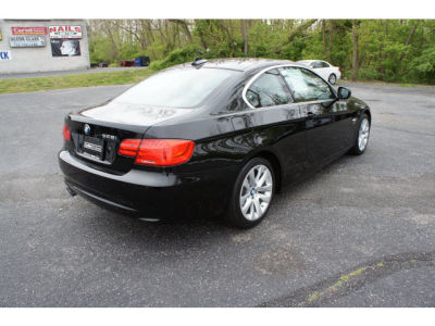 2011 BMW 328  i xDrive