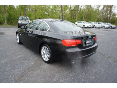 2011 BMW 328  i xDrive