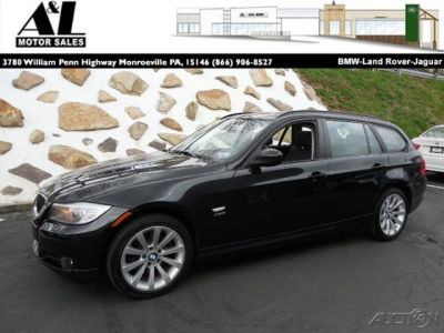 2011 BMW 328  i xDrive