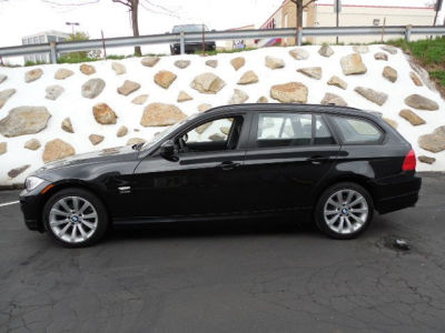 2011 BMW 328  i xDrive