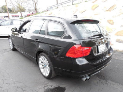 2011 BMW 328  i xDrive