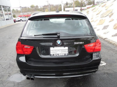 2011 BMW 328  i xDrive