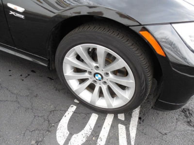 2011 BMW 328  i xDrive