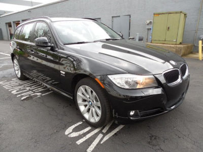 2011 BMW 328  i xDrive