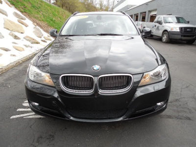 2011 BMW 328  i xDrive