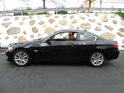 2011 BMW 328  i xDrive