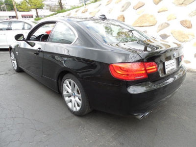2011 BMW 328  i xDrive