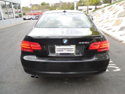 2011 BMW 328  i xDrive