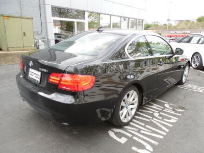 2011 BMW 328  i xDrive