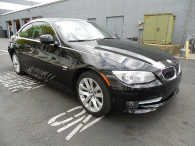 2011 BMW 328  i xDrive