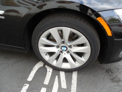 2011 BMW 328  i xDrive
