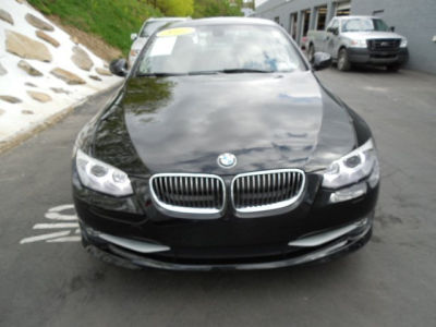 2011 BMW 328  i xDrive