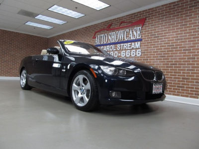 2009 BMW 328  i