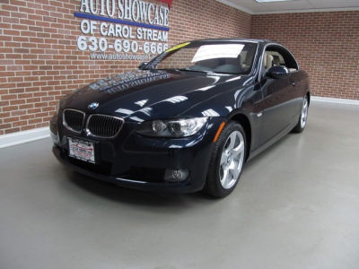 2009 BMW 328  i