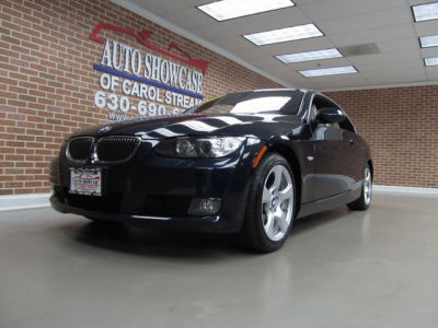 2009 BMW 328  i