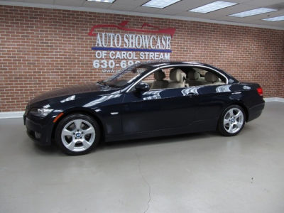 2009 BMW 328  i