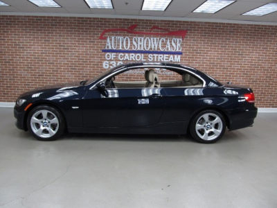 2009 BMW 328  i