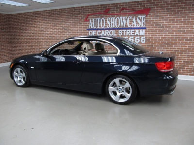 2009 BMW 328  i
