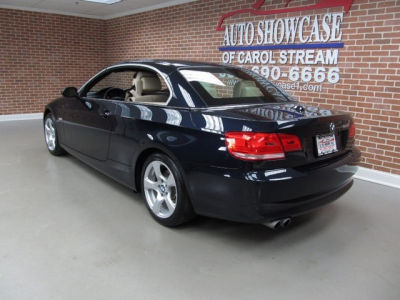 2009 BMW 328  i