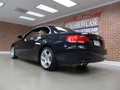 2009 BMW 328  i