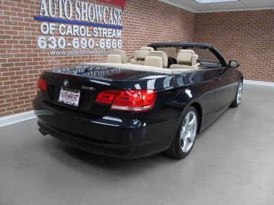 2009 BMW 328  i