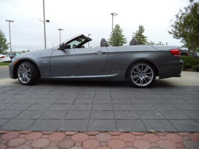 2010 BMW 328 i