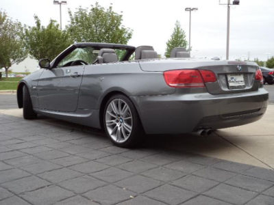2010 BMW 328 i