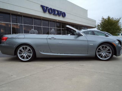 2010 BMW 328 i