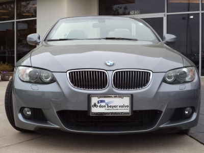 2010 BMW 328 i