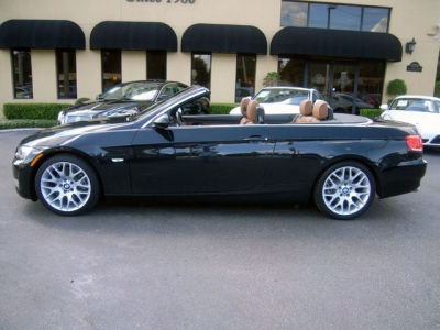 2009 BMW 328  i