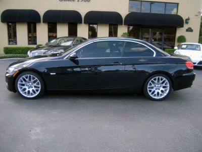 2009 BMW 328  i