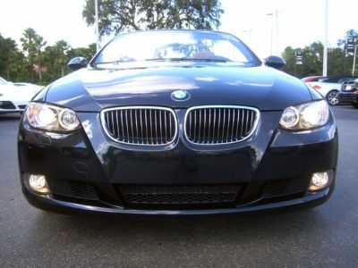2009 BMW 328  i